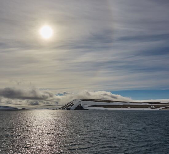 A Taste of North Spitsbergen – Compact Arctic Adventure © Nordspitzbergen