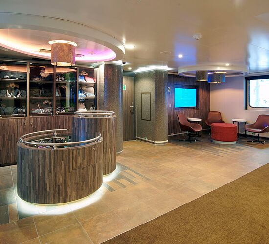 Bord Shop © ship hondius