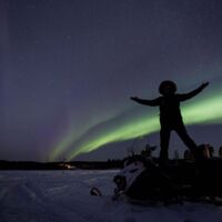 © sörbyn lodge