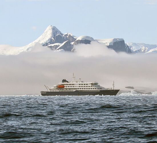 m/v Hondius © ship hondius
