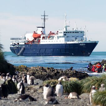 © ship ortelius
