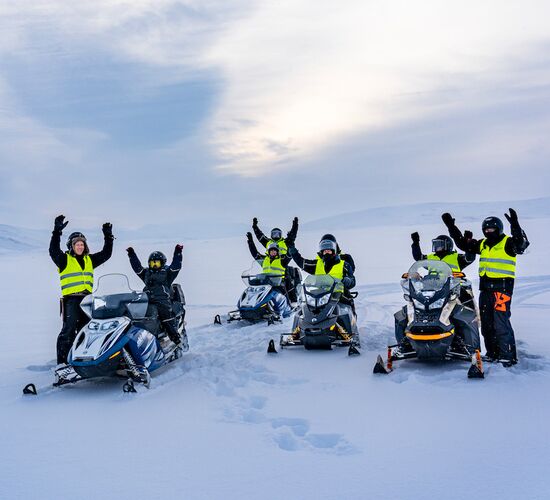 © Petr Pavlíček & Amazing Troms