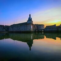 © portugal to portsmouth