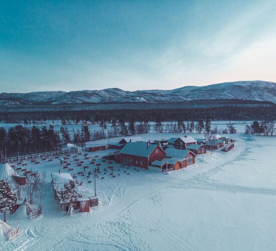 Alta 4 Day Experience © holmenhundecenter