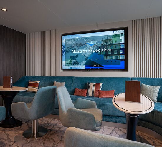 © ship ocean albatros