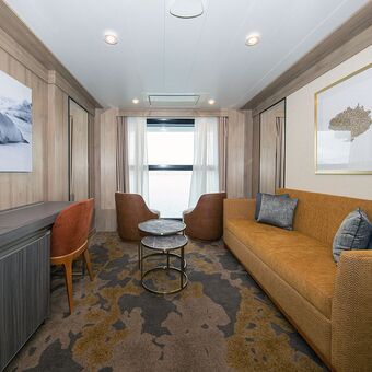 © cabins