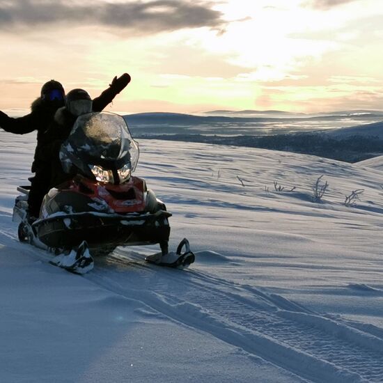 Lapland Winter Adventures