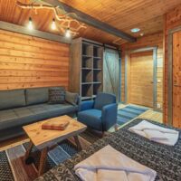 © accommodation