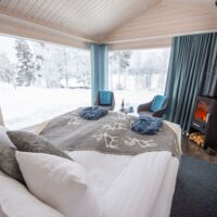 © sörbyn lodge