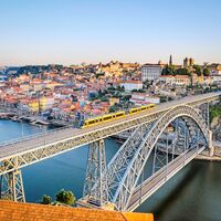 © portugal to portsmouth