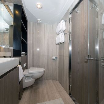 © cabins