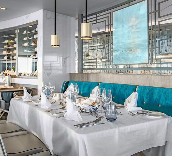 Beagle Restaurant © ship ocean victory
