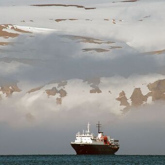 © ship ortelius