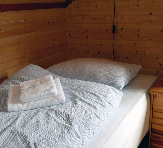 Herbstliche Nordlichter in den Lyngenalpen © Visit Lyngenfjord AS