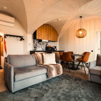 © accommodations