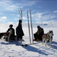 © Huskycamp Gasa