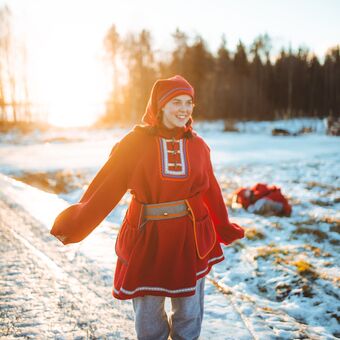 © apukka resort