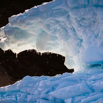 © complete east greenland