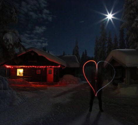 Bilder (67) Huskykompaniet