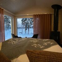 © sörbyn lodge