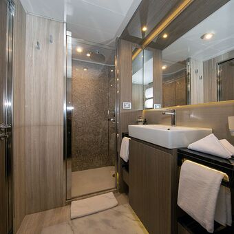 © cabins