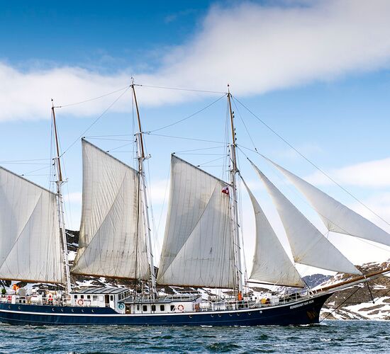 s/v Rembrandt van Rijn