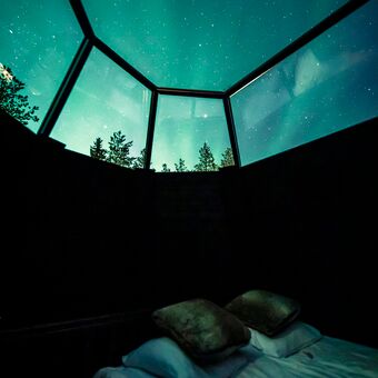 © accommodations