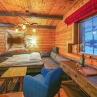 © accommodation