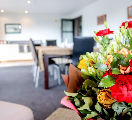 © coleraine suites apartments