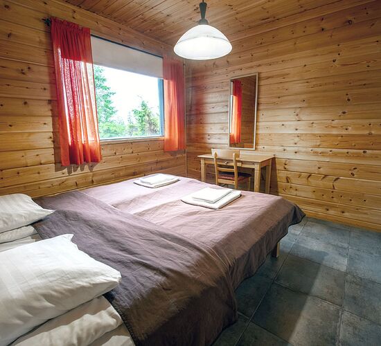 Fjell Top Cottage