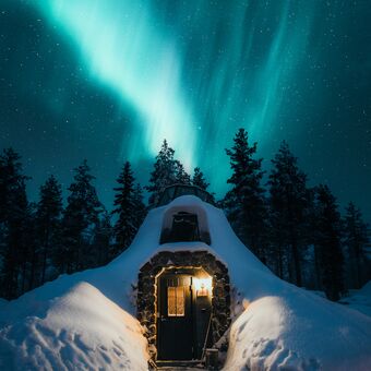 © accommodations