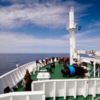 © ship hondius