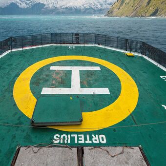 © ship ortelius