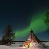 © apukka resort