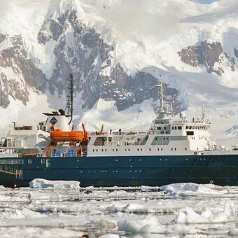 © ship ortelius