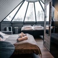 © accommodations
