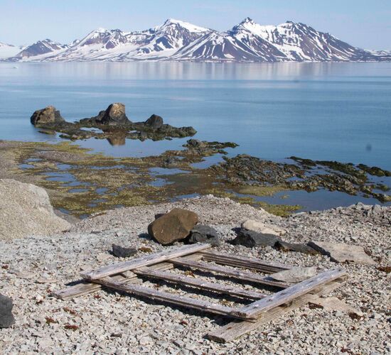South Spitsbergen Explorer & Bear Island © Nordspitzbergen