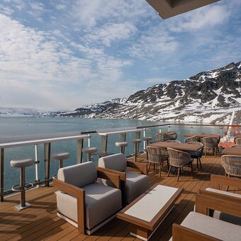 © ship ocean albatros