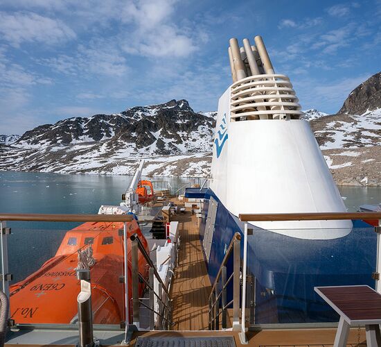 © ship ocean albatros