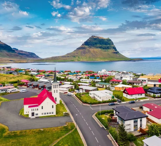 Island Tour: Helicopters, Glaciers, and Volcanoes © iceland