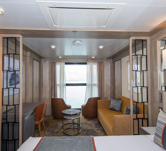 Infinity Suite