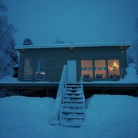 © sörbyn lodge
