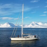 © Sail & Explore Svalbard