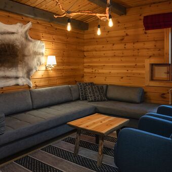 © sauna room plus harriniva