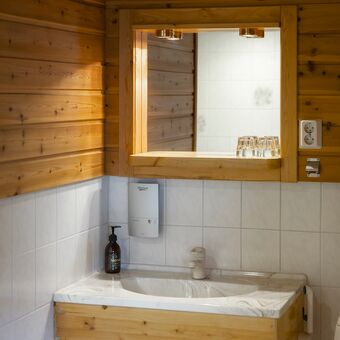 © sauna room plus harriniva