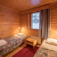 © accommodation
