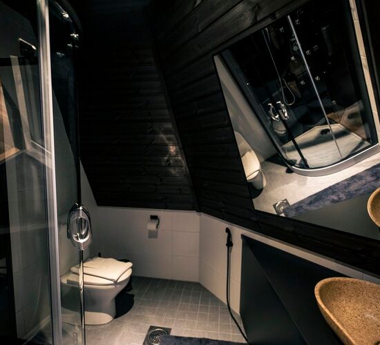 Kammi Suite © accommodations