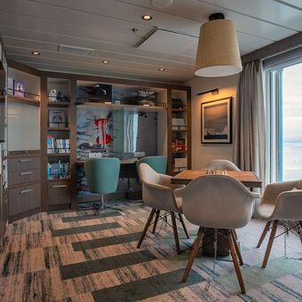 © ship ocean albatros