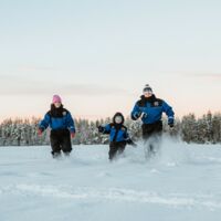 © apukka resort