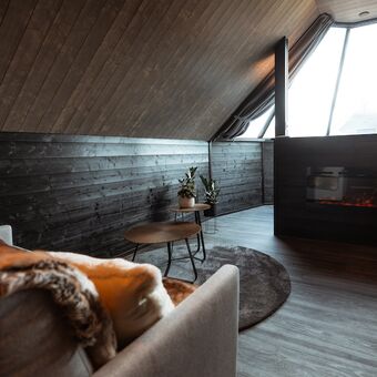 © accommodations
